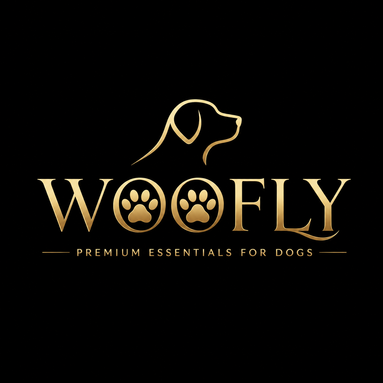 WOOFLY