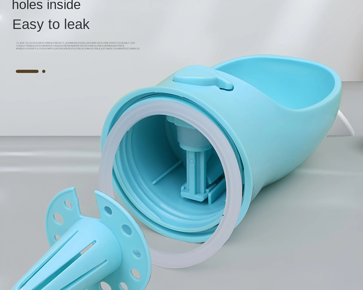 FurHaven - Travel Pet Bottle™