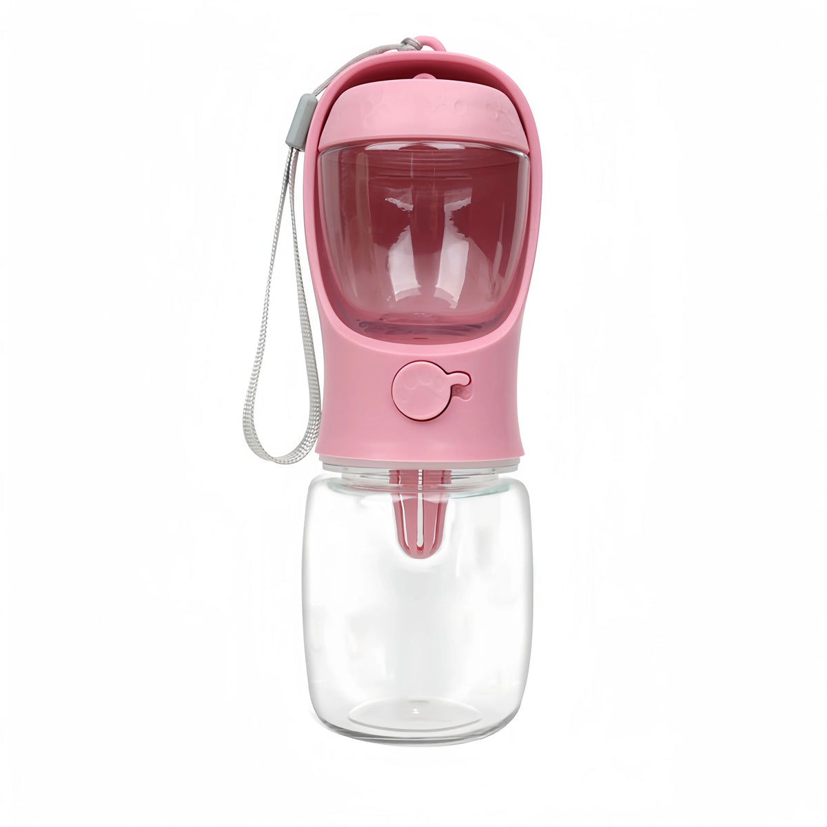 FurHaven - Travel Pet Bottle™