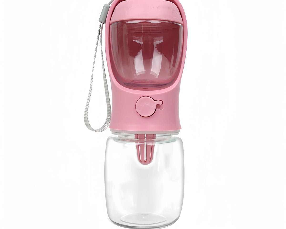 FurHaven - Travel Pet Bottle™