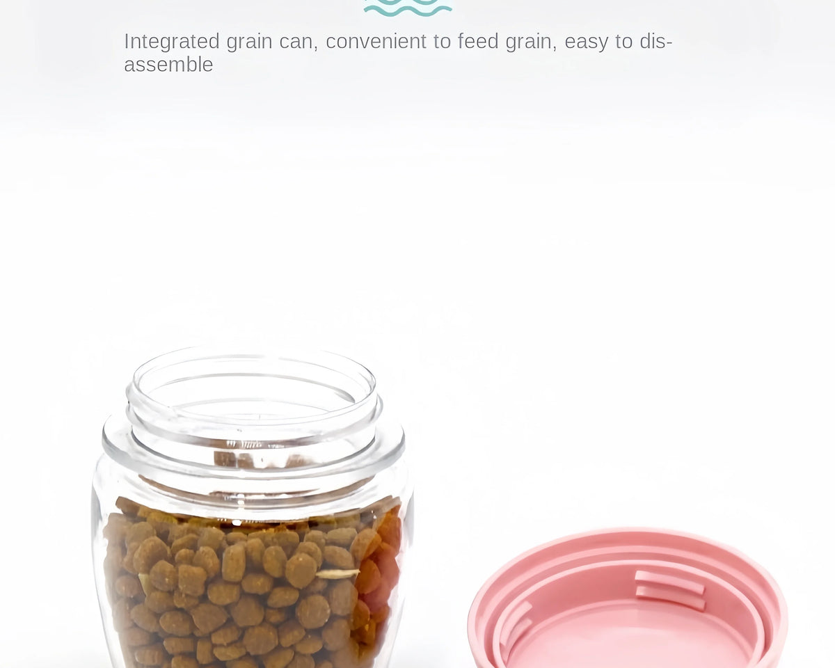 FurHaven - Travel Pet Bottle™